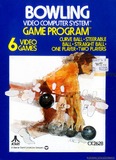 Bowling (Atari 2600)